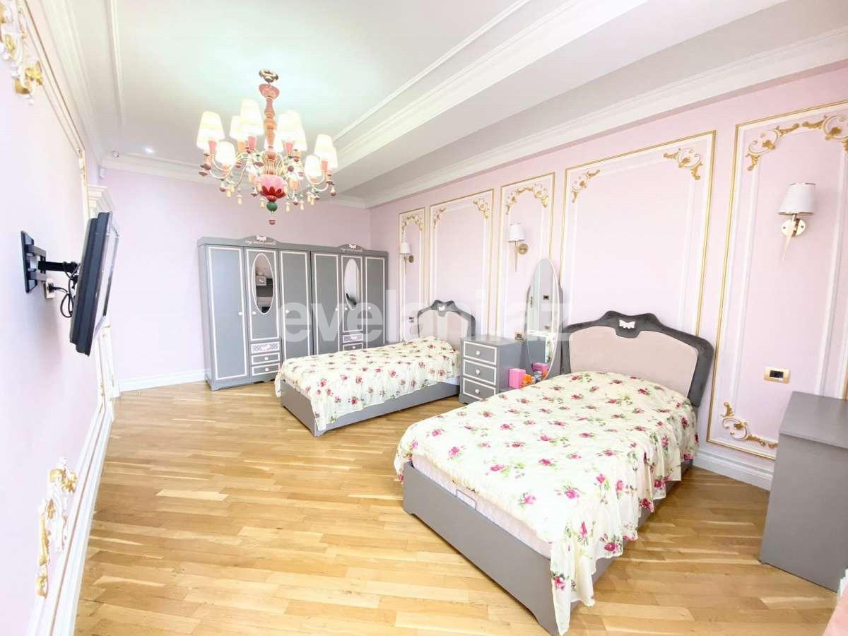 Продаётся, новостройка, 6-комнаты, 500 m², Баку, Насиминский r, 28 мая m.