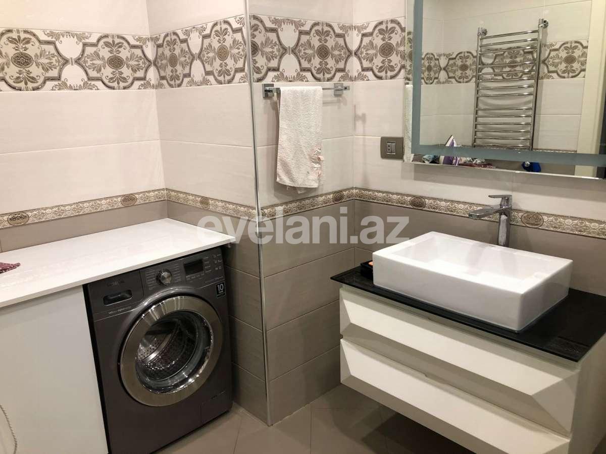 Satılır, yeni tikili, 4 otaqlı, 224 m², Bakı, Nərimanov r, Gənclik m.