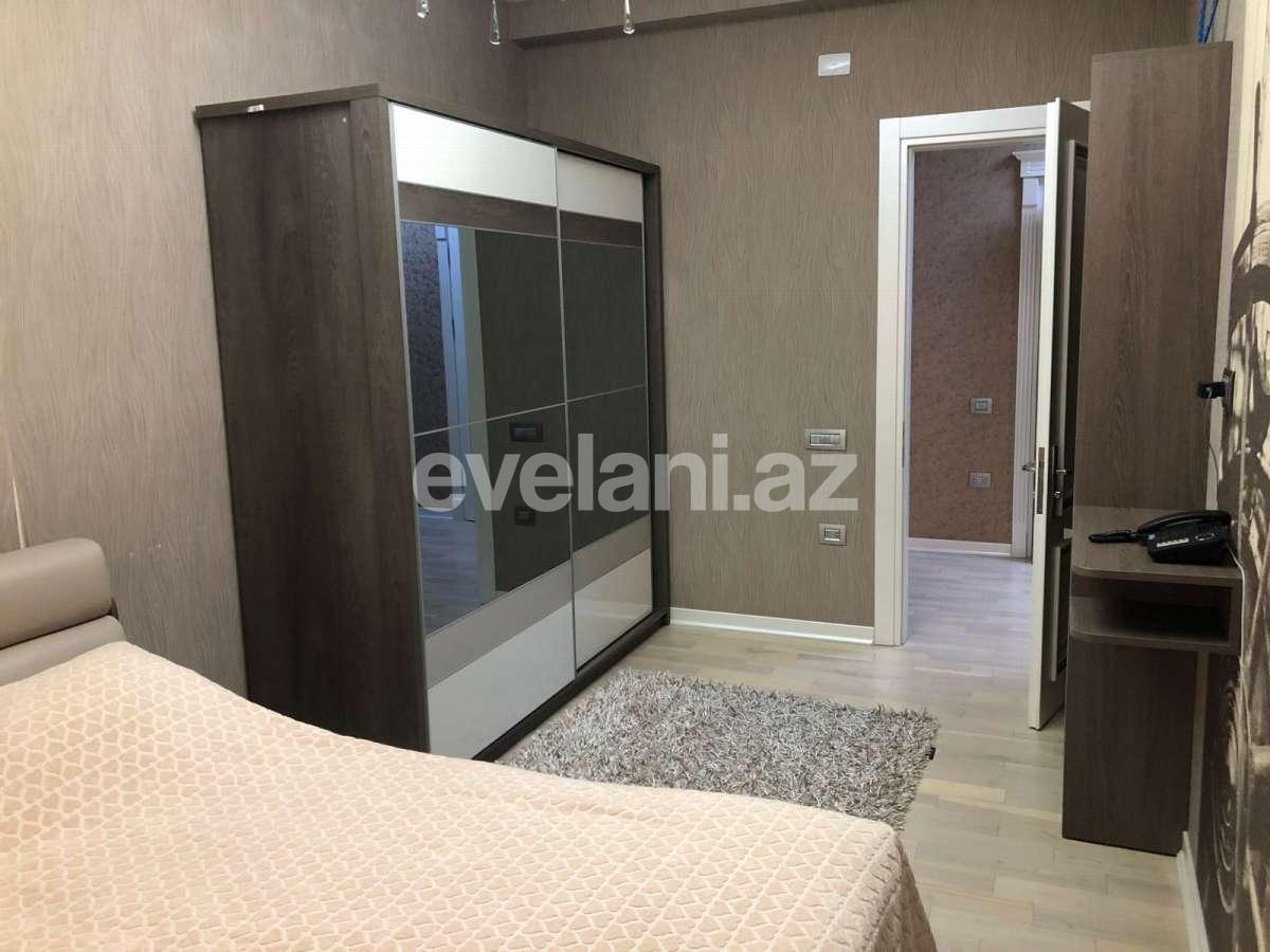 Satılır, yeni tikili, 4 otaqlı, 224 m², Bakı, Nərimanov r, Gənclik m.