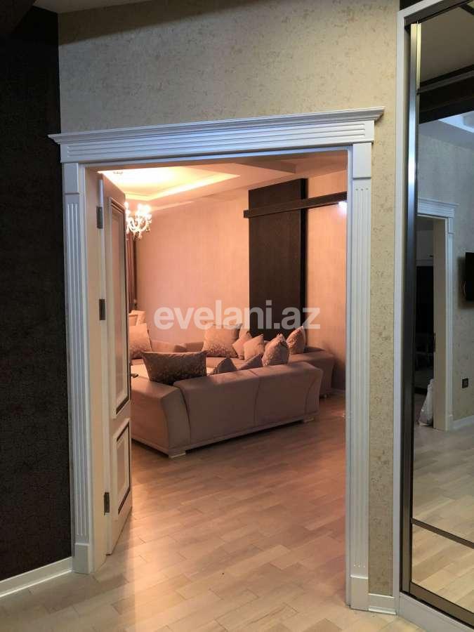 Satılır, yeni tikili, 4 otaqlı, 224 m², Bakı, Nərimanov r, Gənclik m.