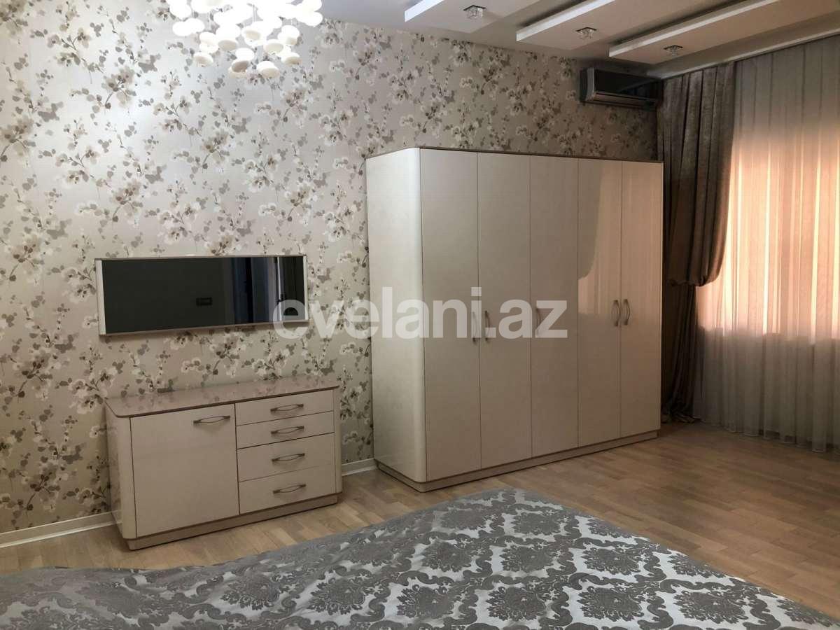 Satılır, yeni tikili, 4 otaqlı, 224 m², Bakı, Nərimanov r, Gənclik m.