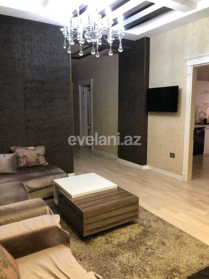 Satılır, yeni tikili, 4 otaqlı, 224 m², Bakı, Nərimanov r, Gənclik m.