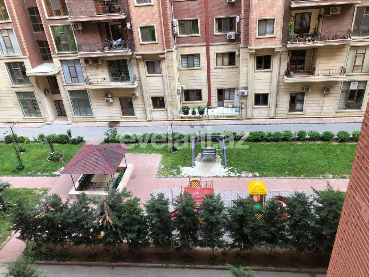 Satılır, yeni tikili, 4 otaqlı, 224 m², Bakı, Nərimanov r, Gənclik m.