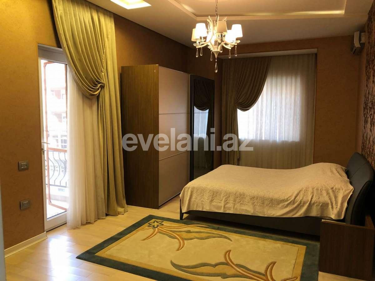 Satılır, yeni tikili, 4 otaqlı, 224 m², Bakı, Nərimanov r, Gənclik m.