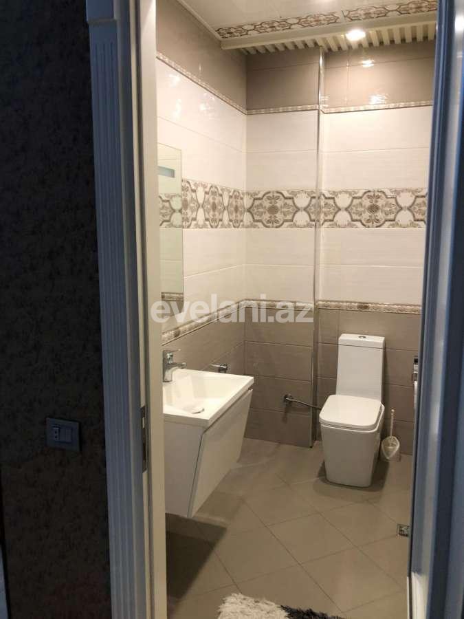 Satılır, yeni tikili, 4 otaqlı, 224 m², Bakı, Nərimanov r, Gənclik m.
