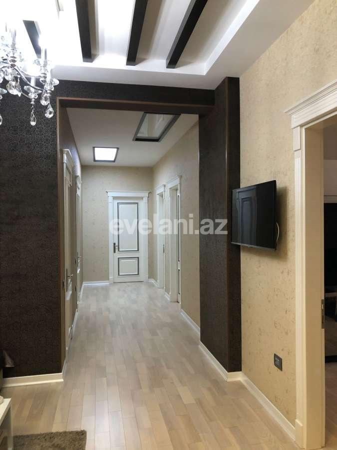 Satılır, yeni tikili, 4 otaqlı, 224 m², Bakı, Nərimanov r, Gənclik m.