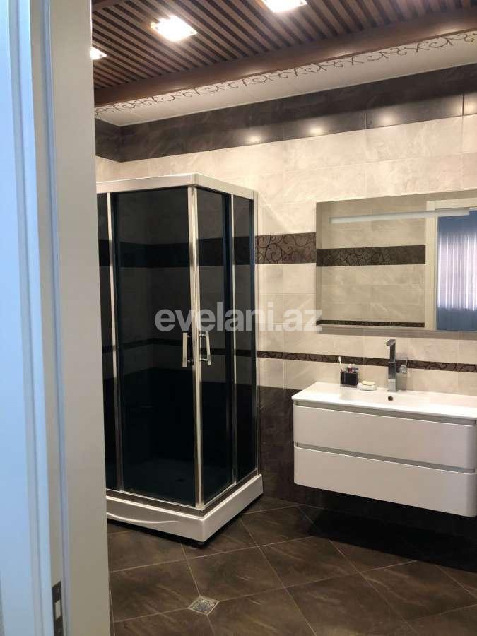 Satılır, yeni tikili, 4 otaqlı, 224 m², Bakı, Nərimanov r, Gənclik m.