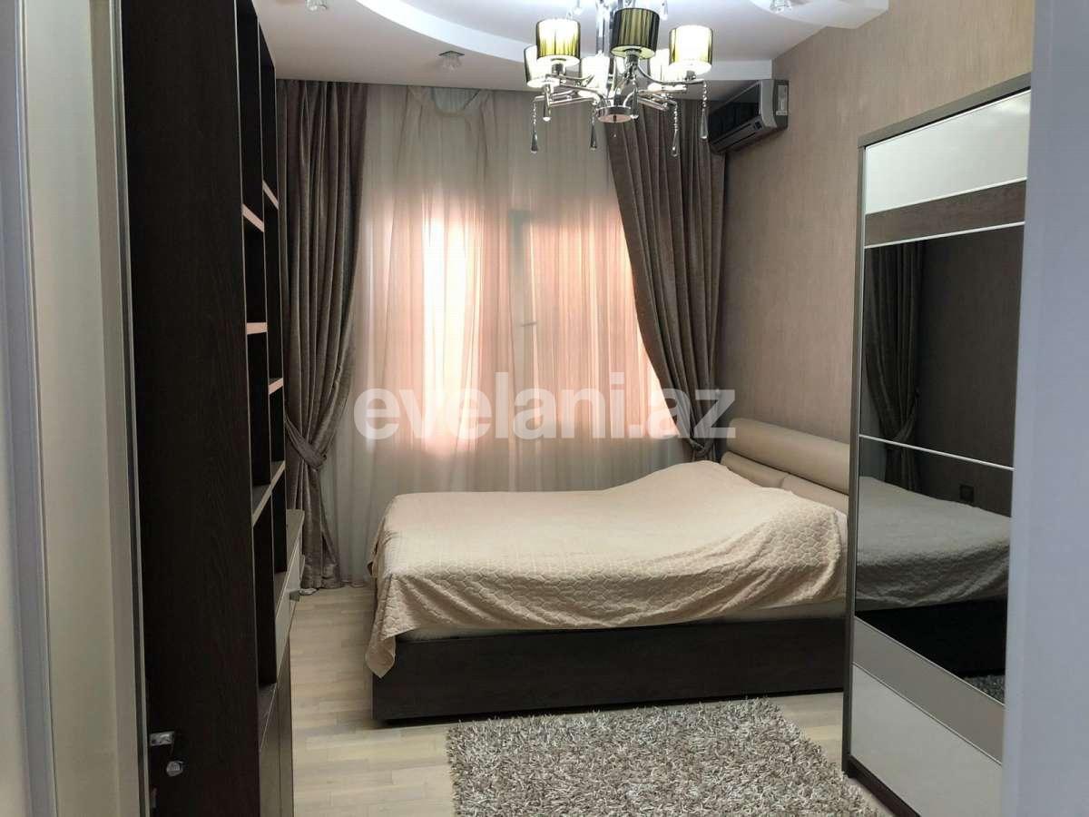 Satılır, yeni tikili, 4 otaqlı, 224 m², Bakı, Nərimanov r, Gənclik m.