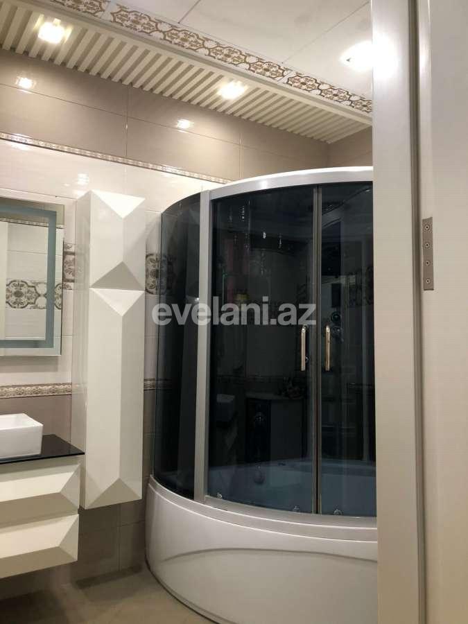 Satılır, yeni tikili, 4 otaqlı, 224 m², Bakı, Nərimanov r, Gənclik m.