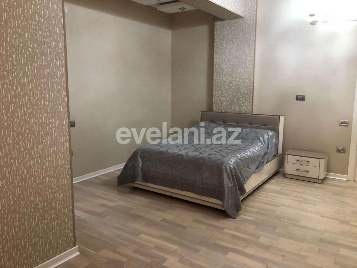 Satılır, yeni tikili, 4 otaqlı, 224 m², Bakı, Nərimanov r, Gənclik m.