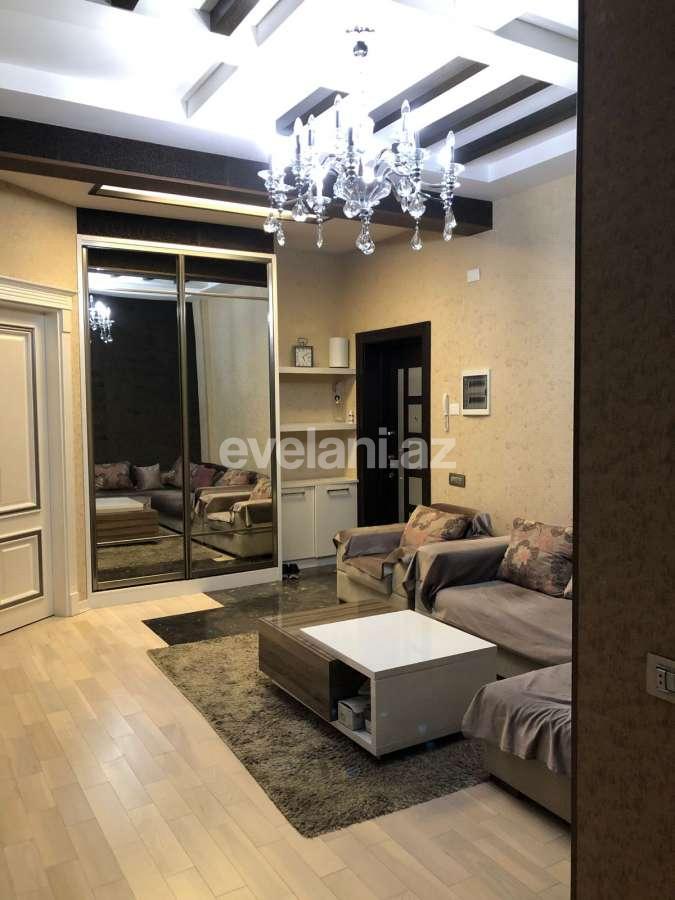 Satılır, yeni tikili, 4 otaqlı, 224 m², Bakı, Nərimanov r, Gənclik m.