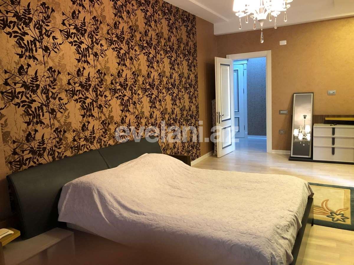 Satılır, yeni tikili, 4 otaqlı, 224 m², Bakı, Nərimanov r, Gənclik m.