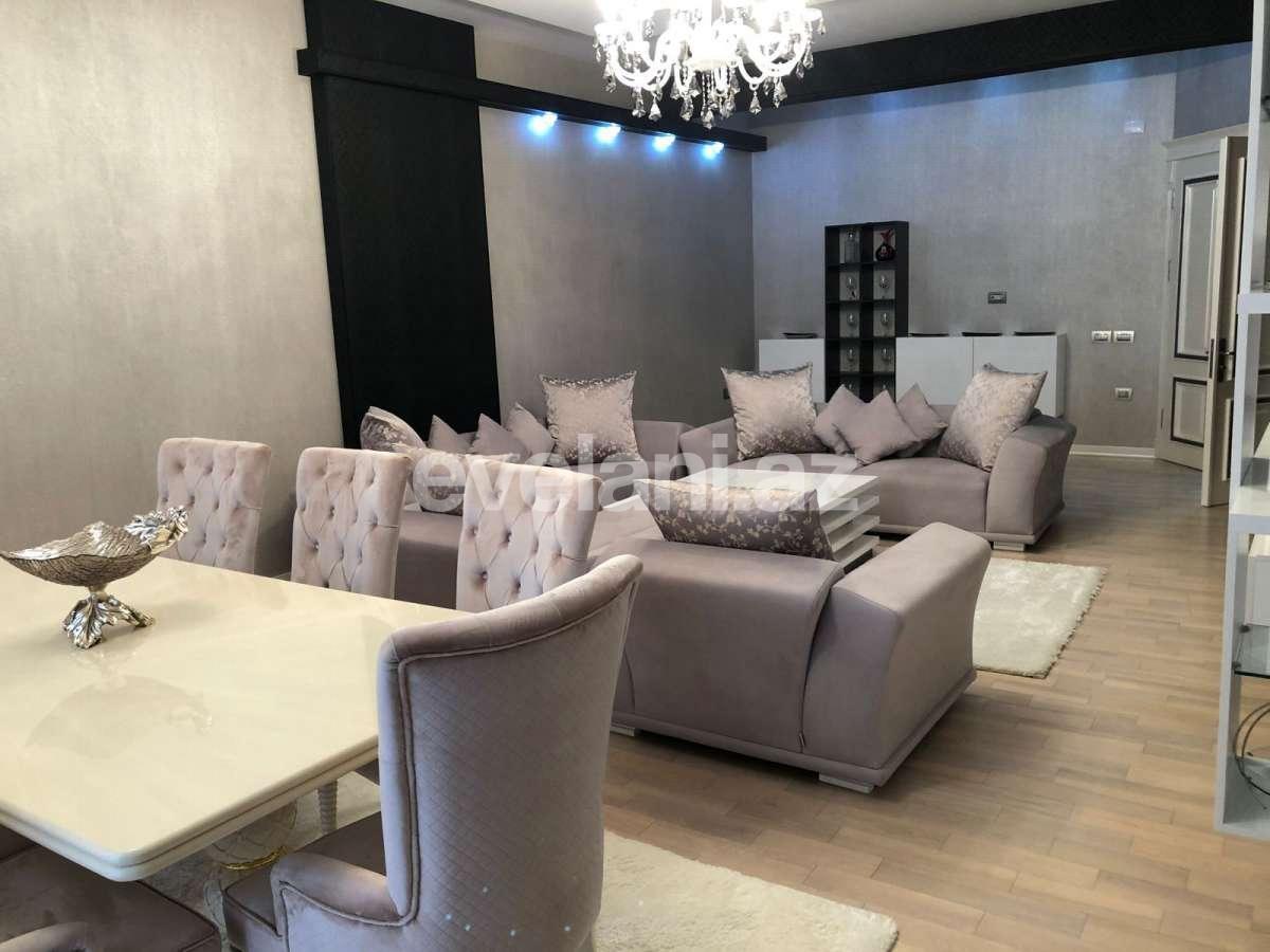 Satılır, yeni tikili, 4 otaqlı, 224 m², Bakı, Nərimanov r, Gənclik m.