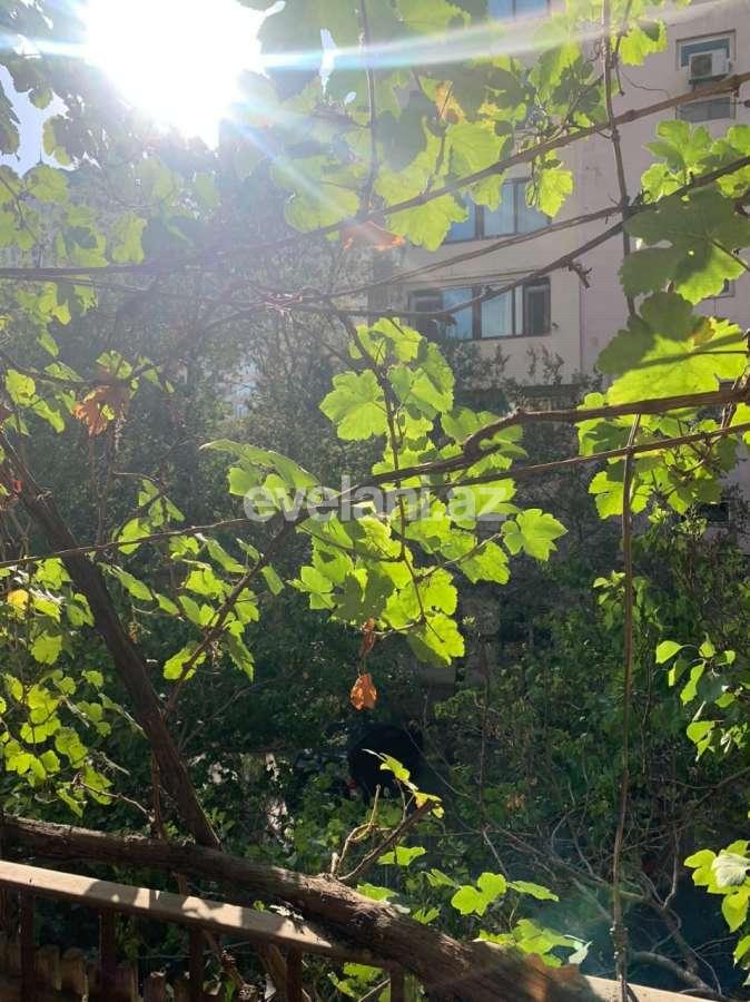 Kirayə verilir, köhnə tikili, 3 otaqlı, 111 m², Bakı, Binəqədi r, 8-ci mikrorayon q, Azadlıq prospekti m.