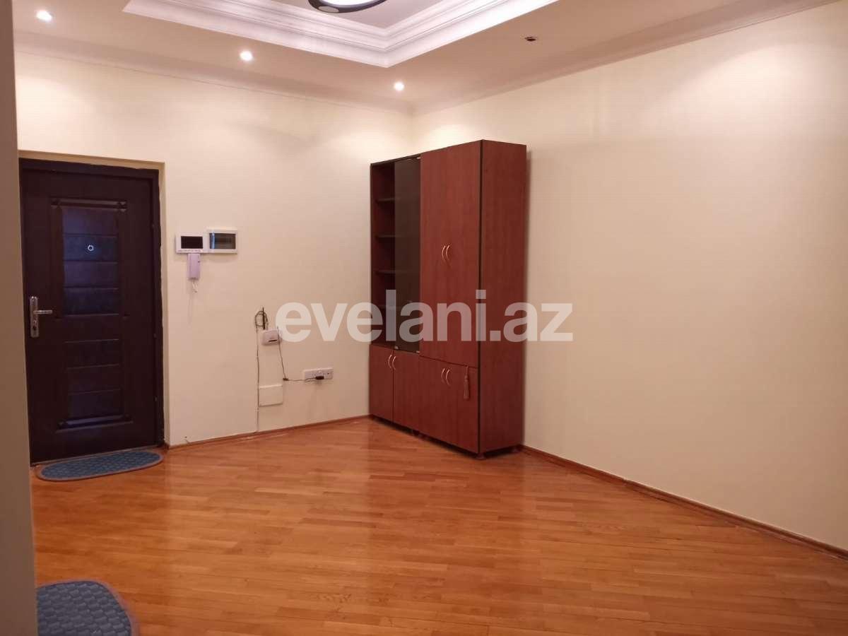 Сдаётся, новостройка, 5-комнаты, 110 m², Баку, Насиминский r, 28 мая m.