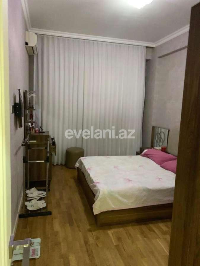 Satılır, yeni tikili, 3 otaqlı, 84 m², Bakı, Nəsimi r, 2-ci mikrorayon q, Memar Əcəmi m.