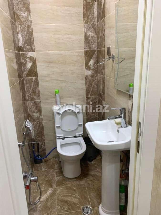 Satılır, yeni tikili, 3 otaqlı, 84 m², Bakı, Nəsimi r, 2-ci mikrorayon q, Memar Əcəmi m.