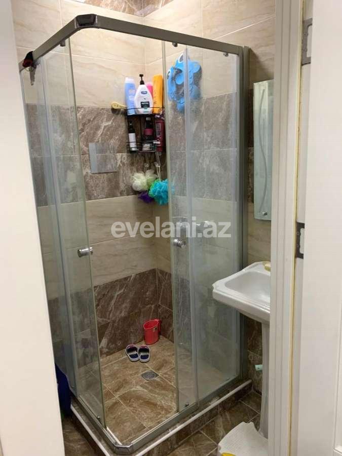 Satılır, yeni tikili, 3 otaqlı, 84 m², Bakı, Nəsimi r, 2-ci mikrorayon q, Memar Əcəmi m.