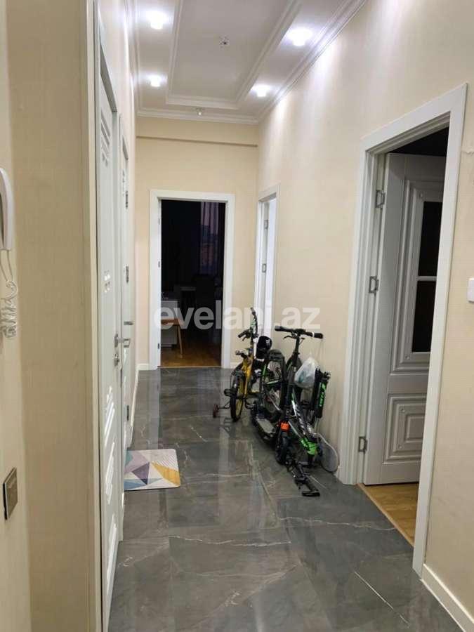 Satılır, yeni tikili, 3 otaqlı, 84 m², Bakı, Nəsimi r, 2-ci mikrorayon q, Memar Əcəmi m.