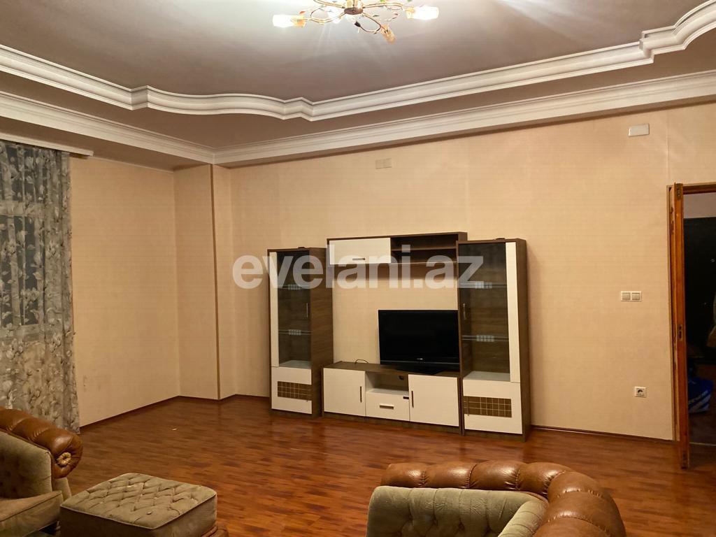 Сдаётся, новостройка, 2-комнаты, 89 m², Баку, Наримановский r, Гянджлик m.