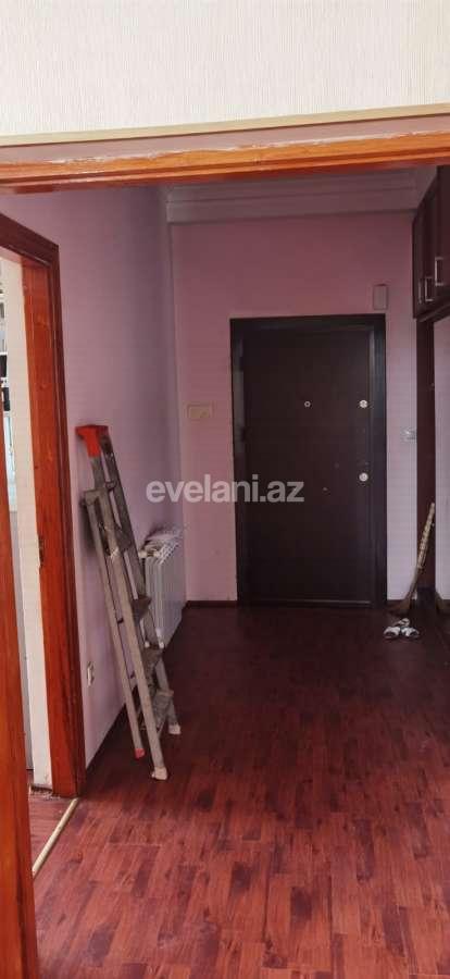 Сдаётся, новостройка, 2-комнаты, 89 m², Баку, Наримановский r, Гянджлик m.