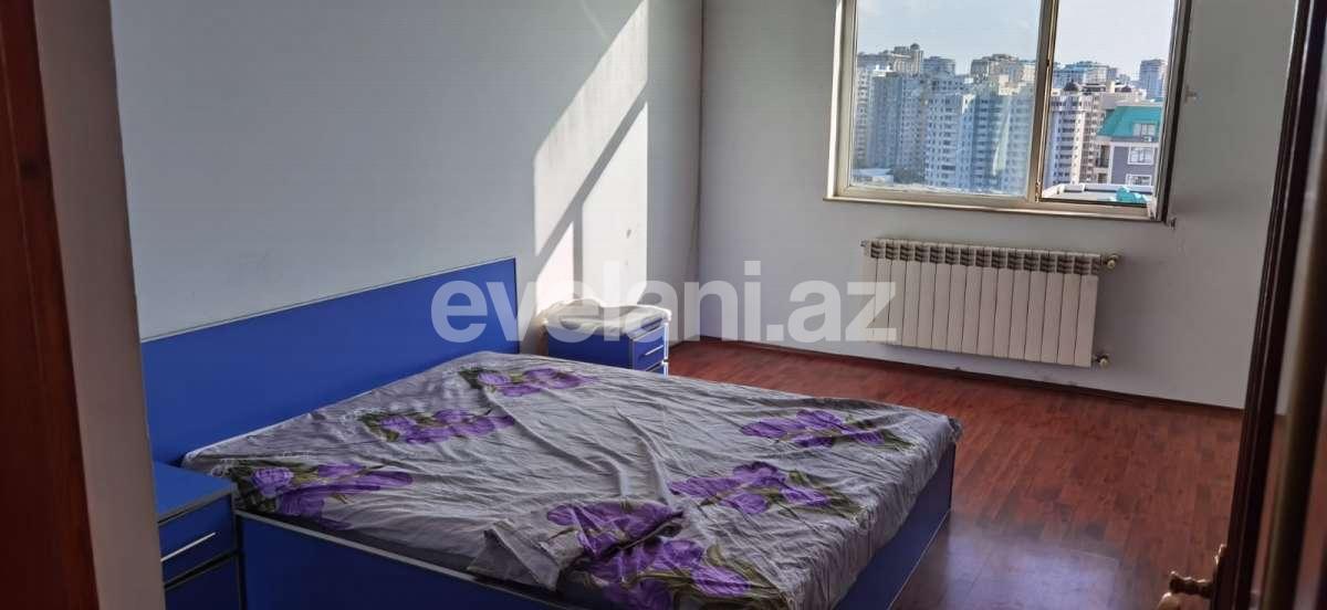 Сдаётся, новостройка, 2-комнаты, 89 m², Баку, Наримановский r, Гянджлик m.