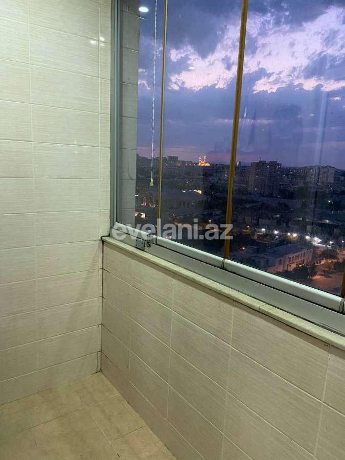 Satılır, yeni tikili, 3 otaqlı, 108 m², Bakı, Binəqədi r, 8-ci mikrorayon q, Azadlıq prospekti m.