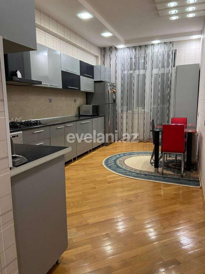 Satılır, yeni tikili, 3 otaqlı, 108 m², Bakı, Binəqədi r, 8-ci mikrorayon q, Azadlıq prospekti m.