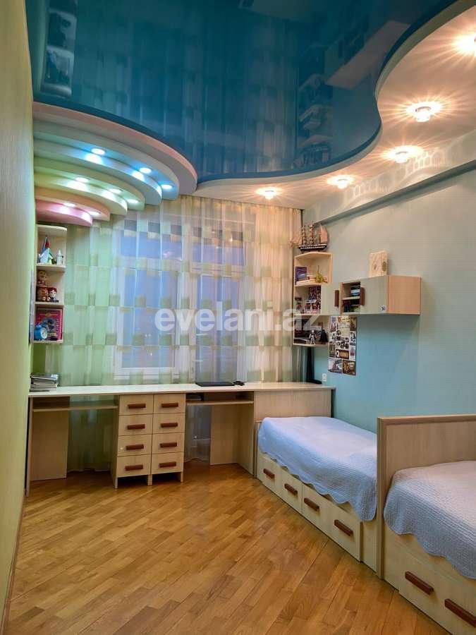 Satılır, yeni tikili, 3 otaqlı, 108 m², Bakı, Binəqədi r, 8-ci mikrorayon q, Azadlıq prospekti m.