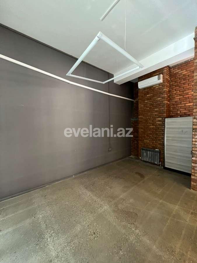 Сдаётся, офис, 3-комнаты, 180 m², Баку, Сабаильский r, Ичери Шехер m.