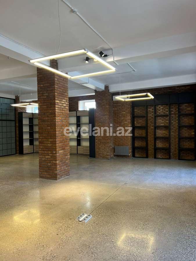 Сдаётся, офис, 3-комнаты, 180 m², Баку, Сабаильский r, Ичери Шехер m.