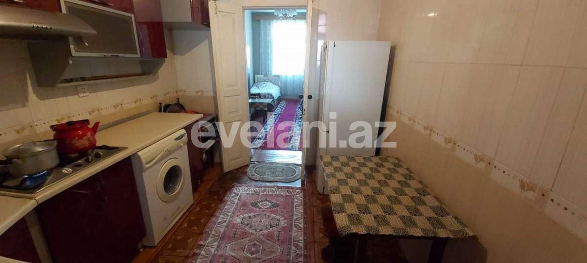 Kirayə verilir, köhnə tikili, 3 otaqlı, 90 m², Bakı, Nərimanov r, Nəriman Nərimanov m.