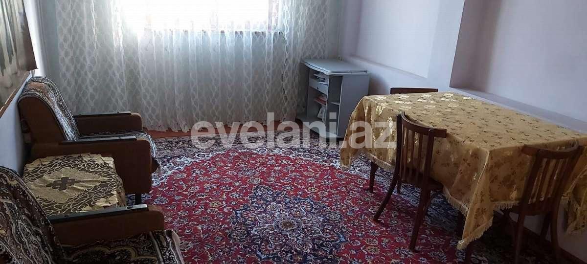 Kirayə verilir, köhnə tikili, 3 otaqlı, 90 m², Bakı, Nərimanov r, Nəriman Nərimanov m.