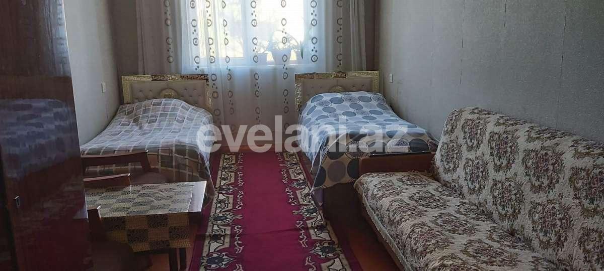 Kirayə verilir, köhnə tikili, 3 otaqlı, 90 m², Bakı, Nərimanov r, Nəriman Nərimanov m.