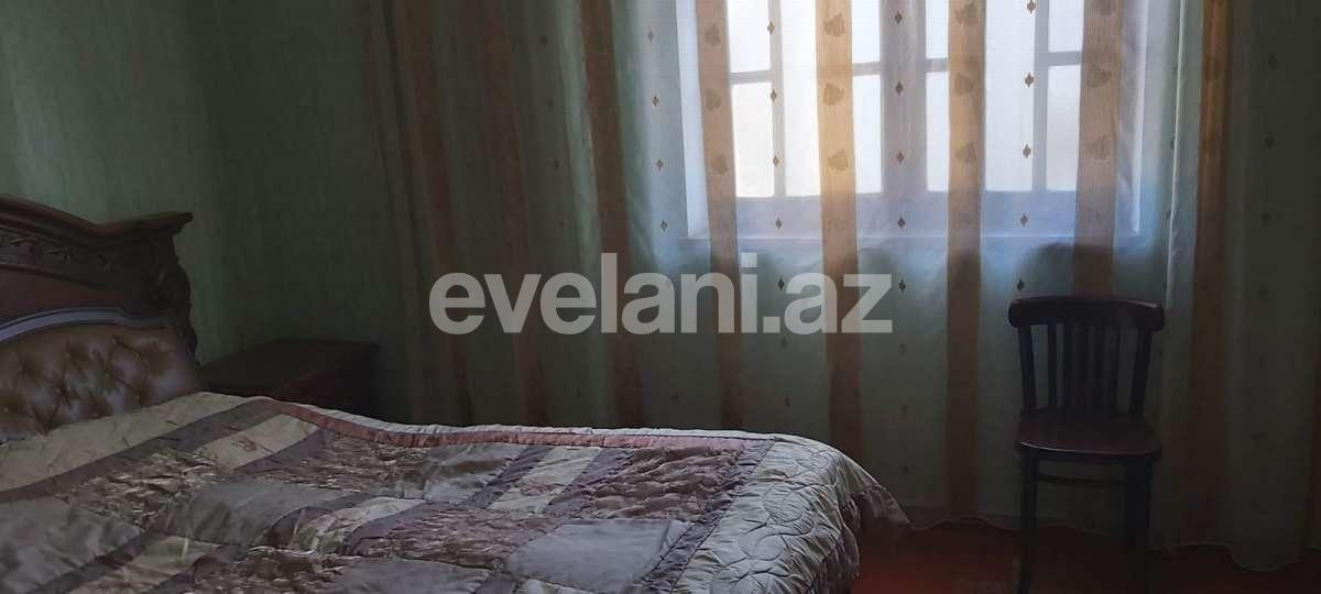 Kirayə verilir, köhnə tikili, 3 otaqlı, 90 m², Bakı, Nərimanov r, Nəriman Nərimanov m.