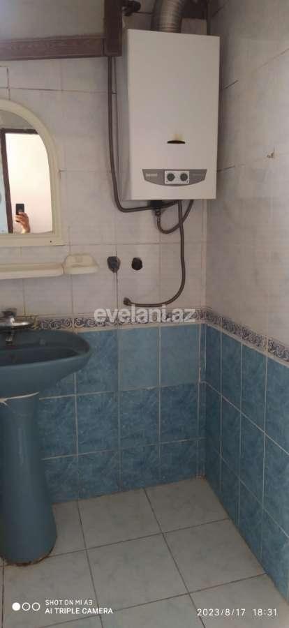 Kirayə verilir, köhnə tikili, 3 otaqlı, 90 m², Bakı, Nərimanov r, Nəriman Nərimanov m.