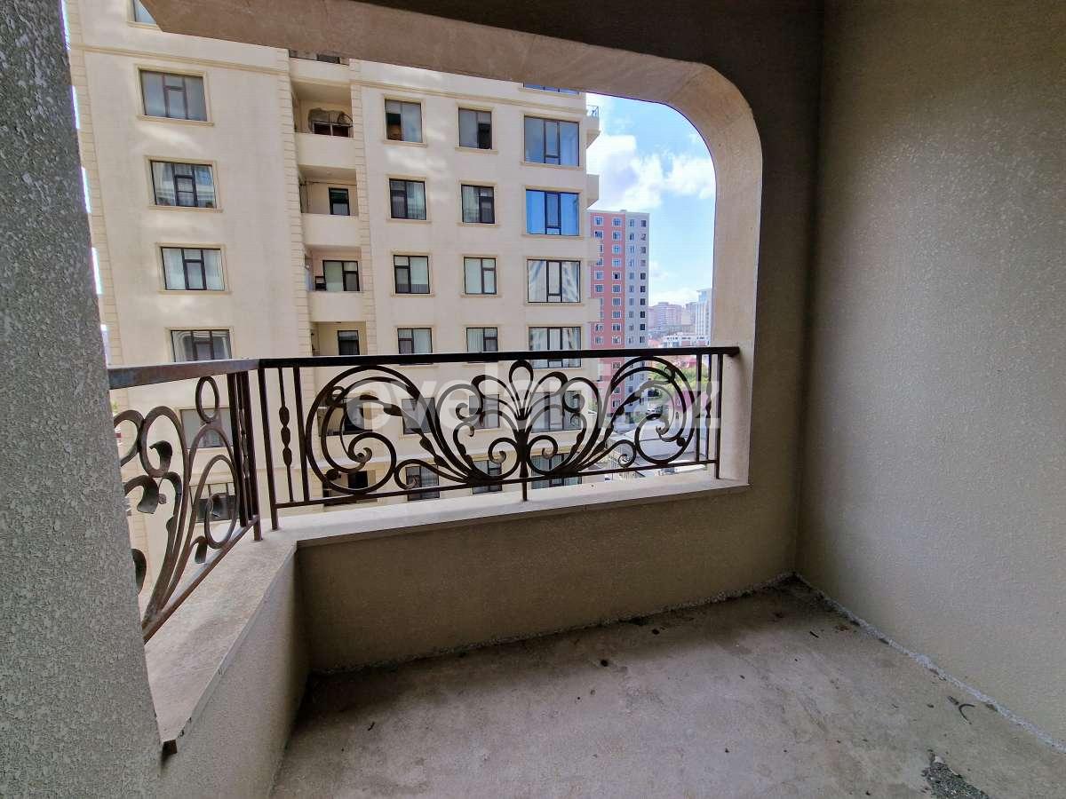 Satılır, yeni tikili, 4 otaqlı, 207 m², Bakı, Nəsimi r, Gənclik m.