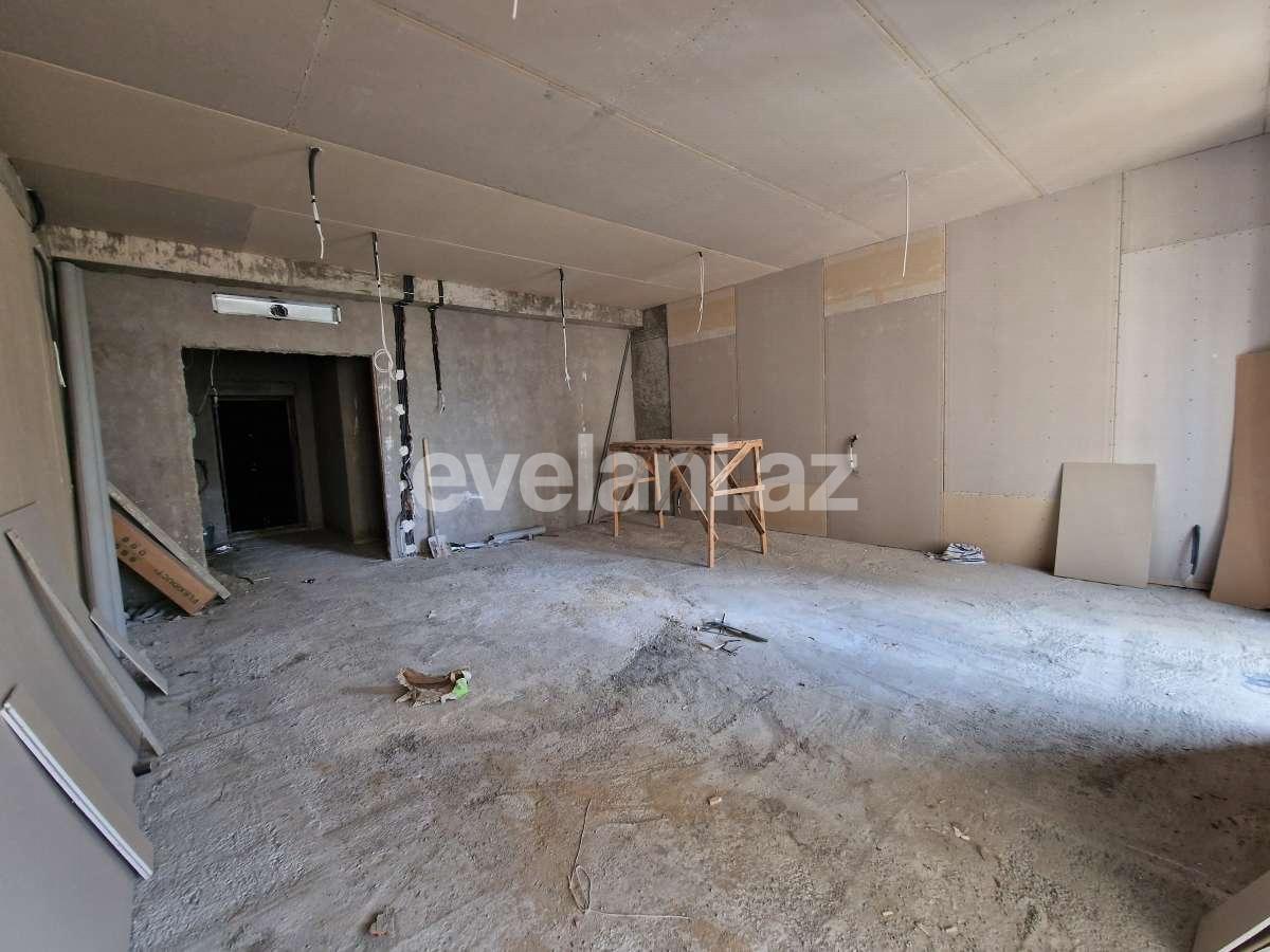 Satılır, yeni tikili, 4 otaqlı, 207 m², Bakı, Nəsimi r, Gənclik m.