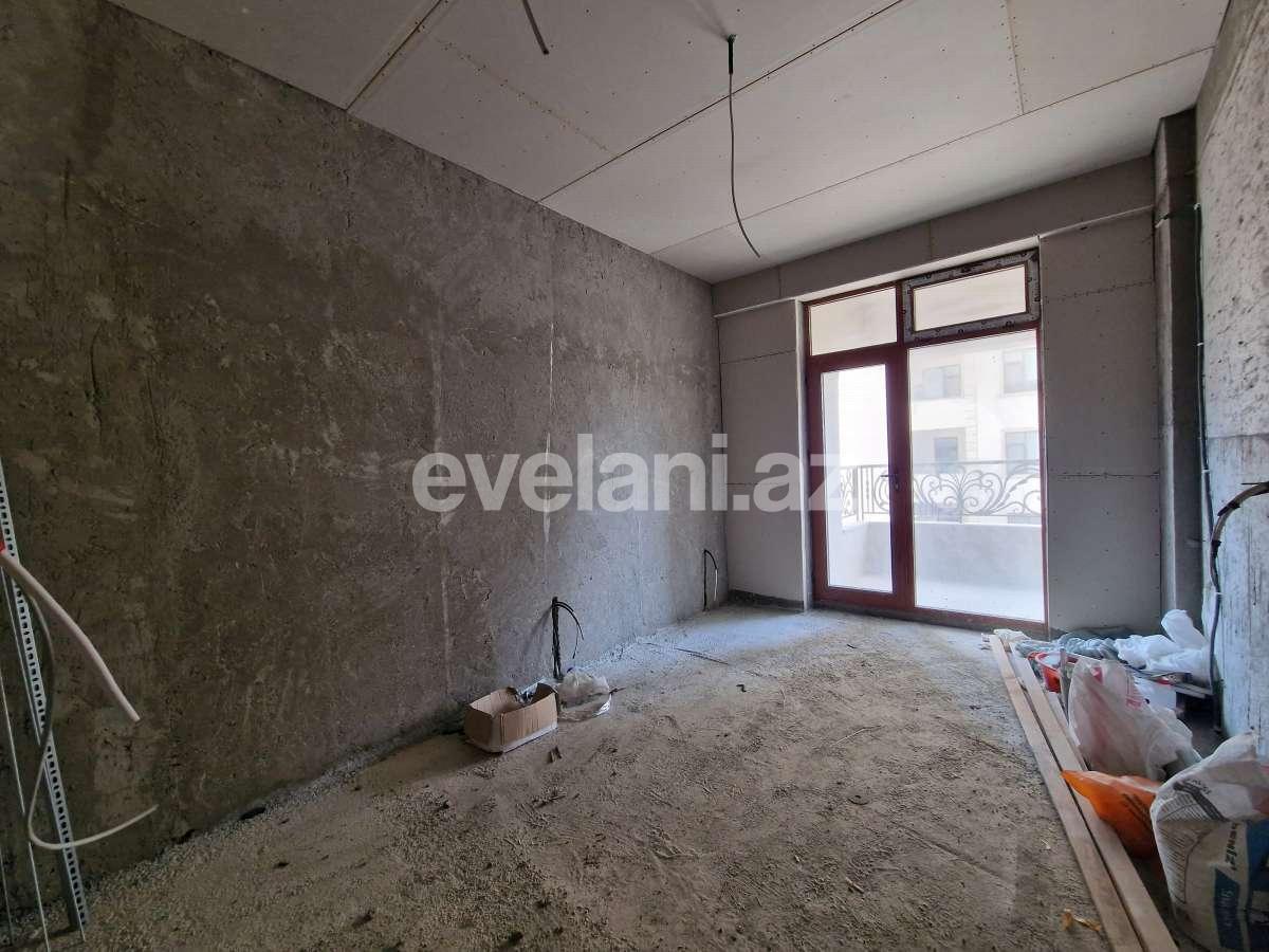 Satılır, yeni tikili, 4 otaqlı, 207 m², Bakı, Nəsimi r, Gənclik m.