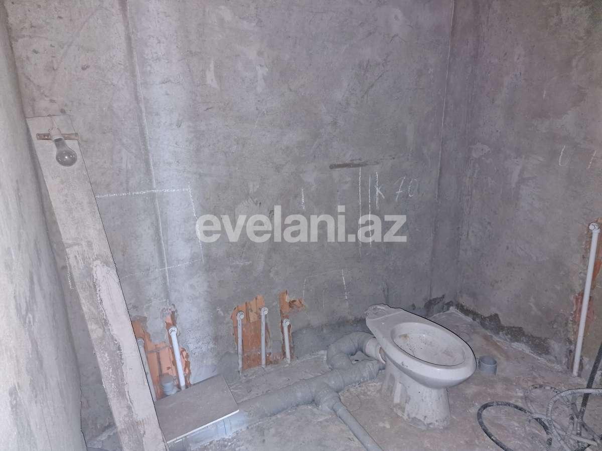 Satılır, yeni tikili, 4 otaqlı, 207 m², Bakı, Nəsimi r, Gənclik m.
