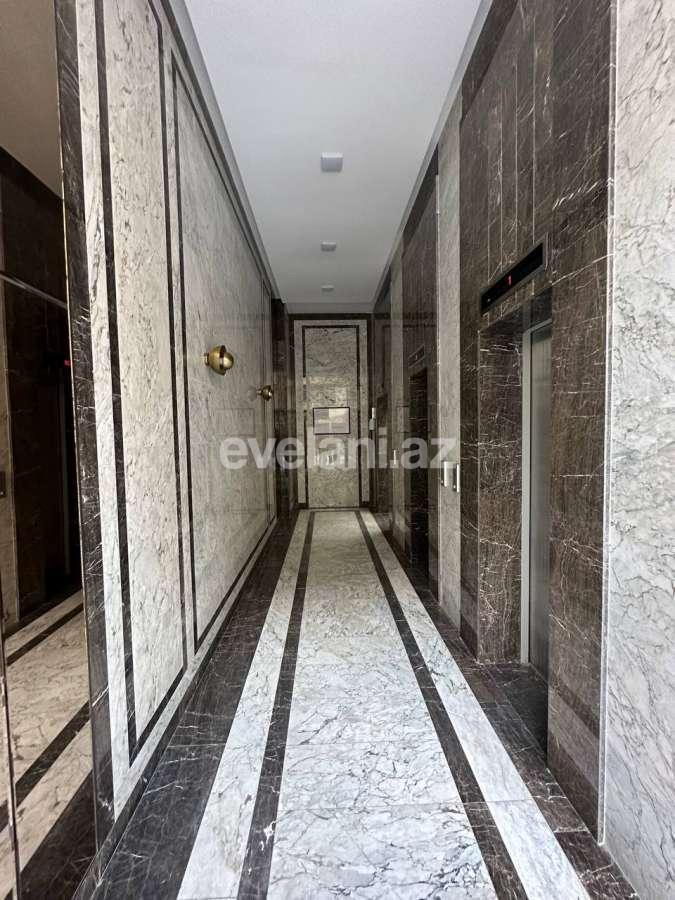Satılır, yeni tikili, 4 otaqlı, 207 m², Bakı, Nəsimi r, Gənclik m.