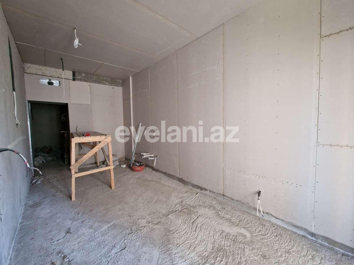 Satılır, yeni tikili, 4 otaqlı, 207 m², Bakı, Nəsimi r, Gənclik m.
