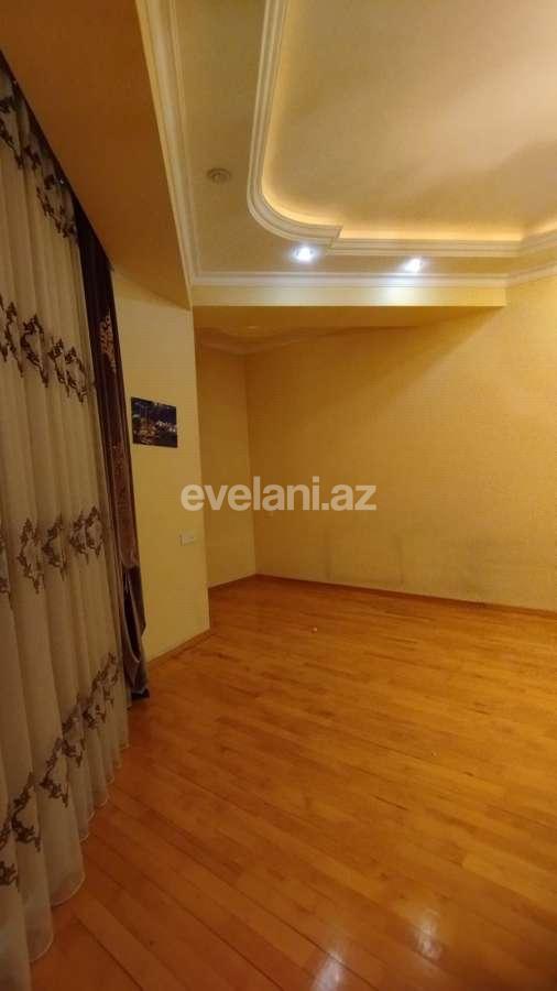 Rent, new building, 3 room, 120 m², Baku, Yasamal r, Yeni Yasamal d.