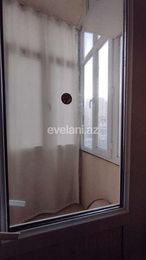 Rent, new building, 3 room, 120 m², Baku, Yasamal r, Yeni Yasamal d.