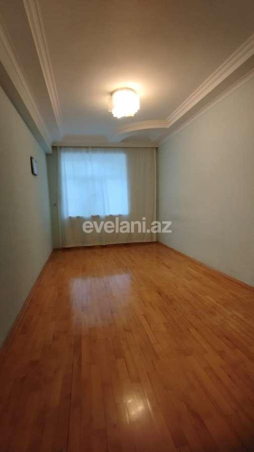 Rent, new building, 3 room, 120 m², Baku, Yasamal r, Yeni Yasamal d.