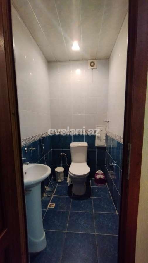 Rent, new building, 3 room, 120 m², Baku, Yasamal r, Yeni Yasamal d.