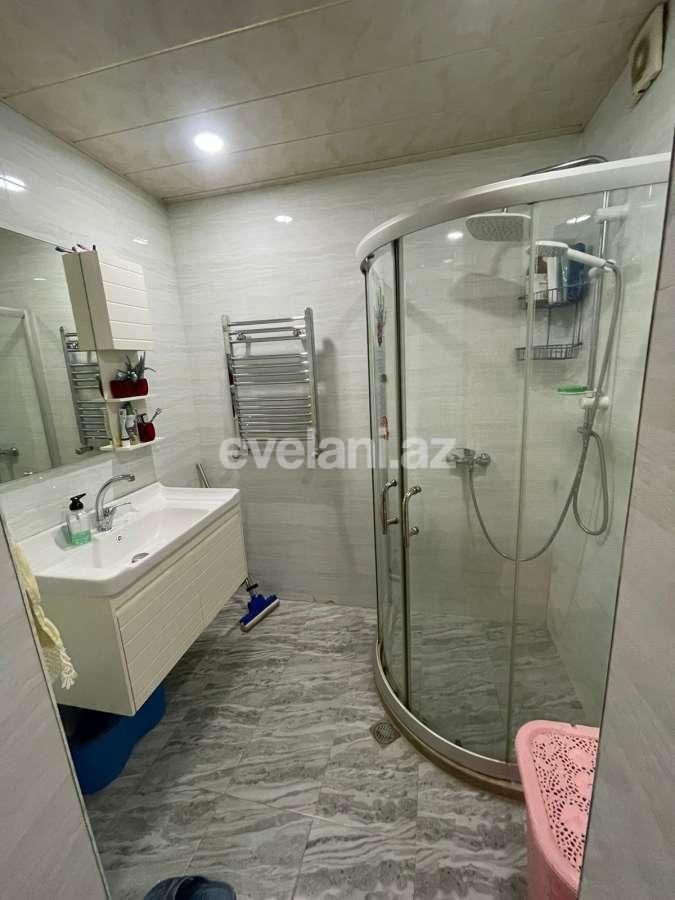 Sale, new building, 3 room, 90 m², Baku, Sabail r, Bayil d.