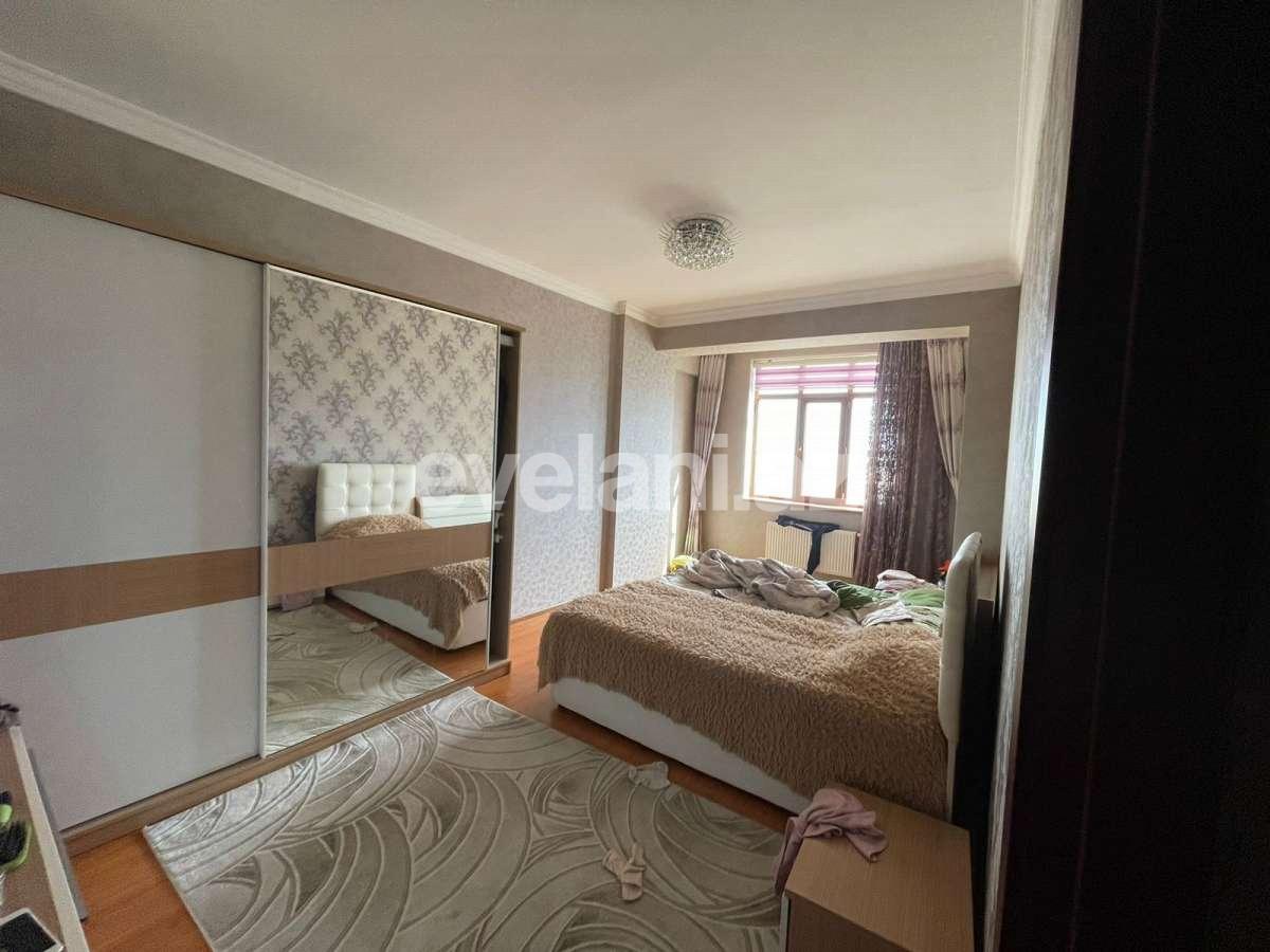 Sale, new building, 3 room, 90 m², Baku, Sabail r, Bayil d.