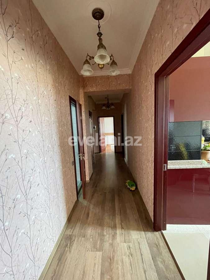 Sale, new building, 3 room, 90 m², Baku, Sabail r, Bayil d.