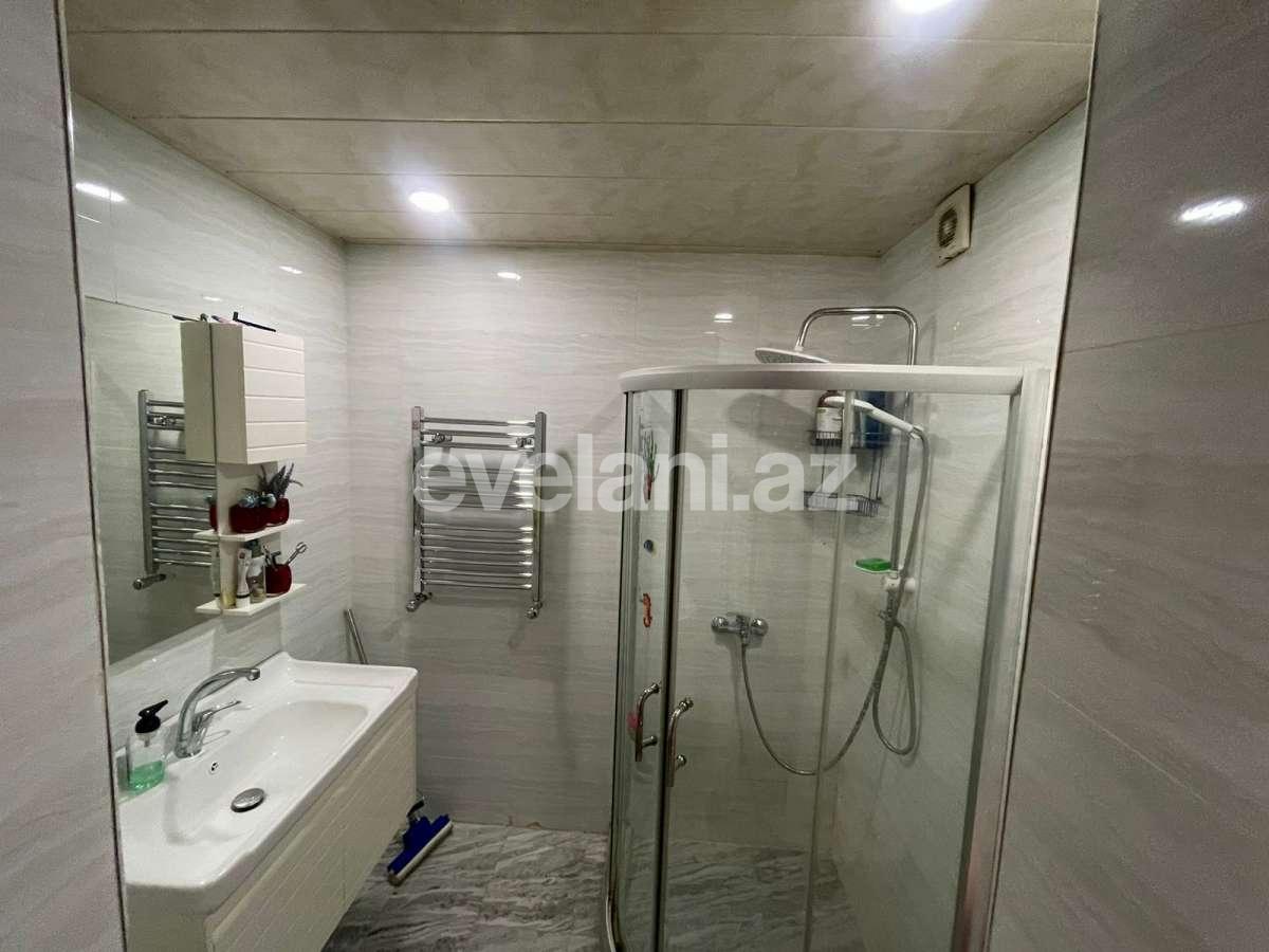 Sale, new building, 3 room, 90 m², Baku, Sabail r, Bayil d.